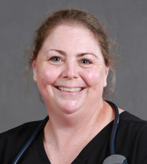 Dr. Sophia Gleeson, White Settlement Veterinarian